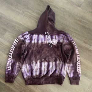 Insomniac Hoodie